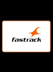 Fastrack Gift Card 1680 INR Key INDIA