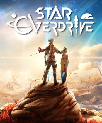 Star Overdrive PC