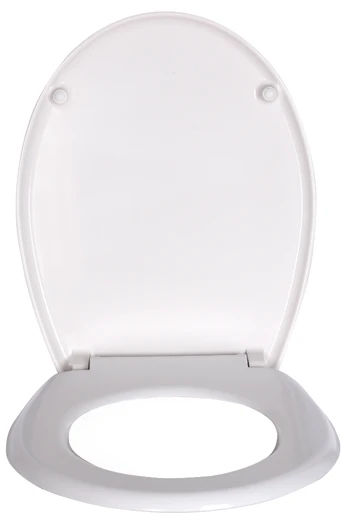 Klozeto dangtis DU02 lėtas