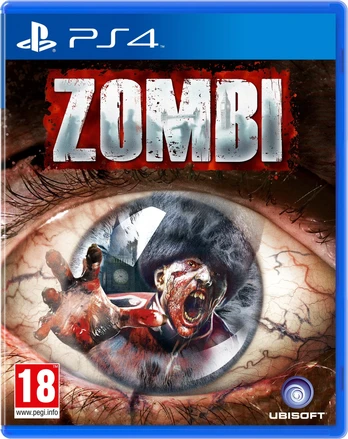Zombi Unknown