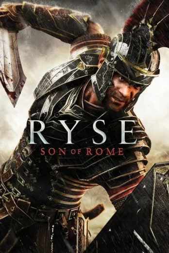 Ryse: Son of Rome PC