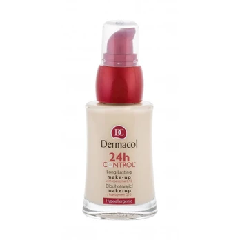 24h Control Make up Long lasting make up 30 ml