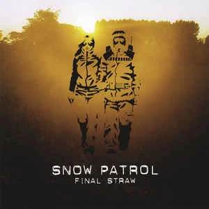 CD Snow Patrol - Final Straw