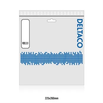 Kabelis DELTACO 1.0m / LCLC-1S