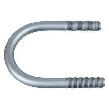 FEBI FE45456 Leaf spring shackle
