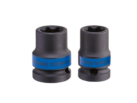 KING TONY 3/4 "POVEIKIO LIZDAS E24