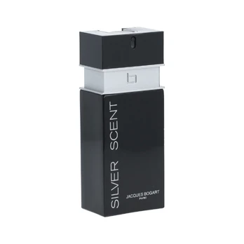 Jacques Bogart Silver Scent EDT Tester 100 ml