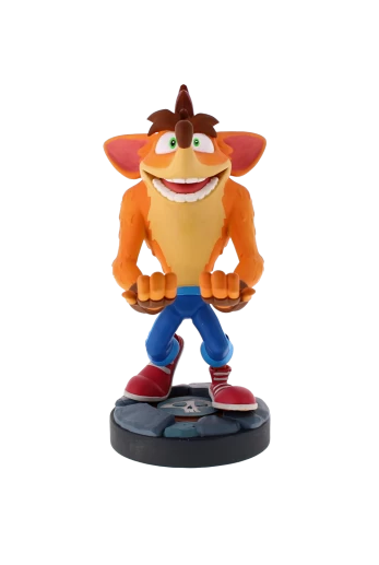 Priedas Exquisite Gaming Crash Bandicoot