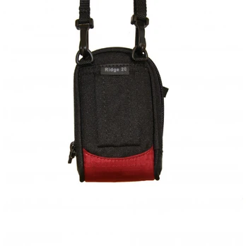 Dėklas Lowepro Digital Camera Bag Ridge 10 Red/Rouge