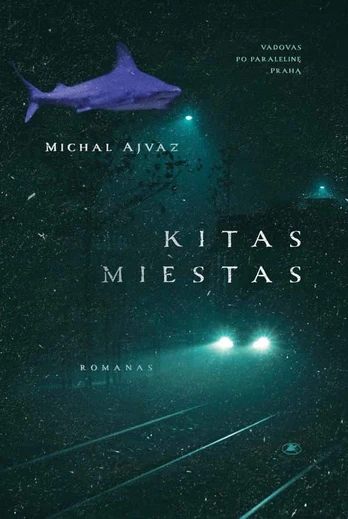 Kitas miestas