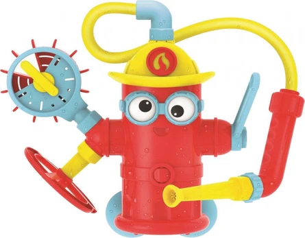 Yookidoo - Ready Freddy Spray 'N' Sprinkle (40204)