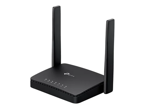 Tp-Link TL-MR100P 300 Mbps Wireless N 4G LTE Router | TP-LINK