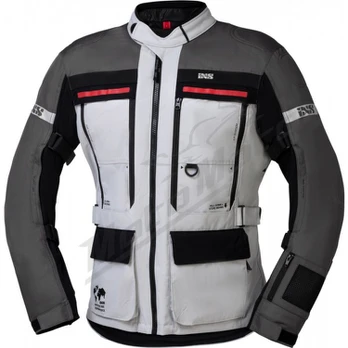 IXS Montevideo-ST 3.0 Waterproof Tekstilinė striukė