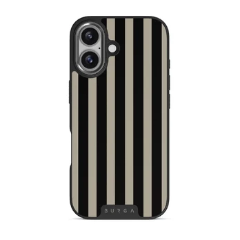 Prophecy - iPhone 17 Case, Elite Dark (MagSafe) / Gunmetal