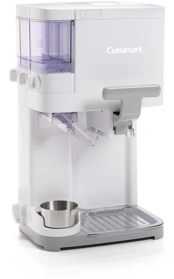Cuisinart Soft Serve Eiscrememaschine 1.5L