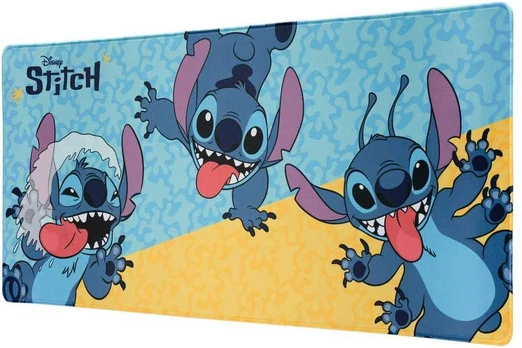 ERIK Disney Stitch gaming desk mat