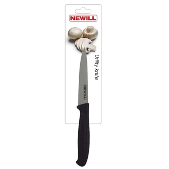Newill Universalus peilis 10,5 cm