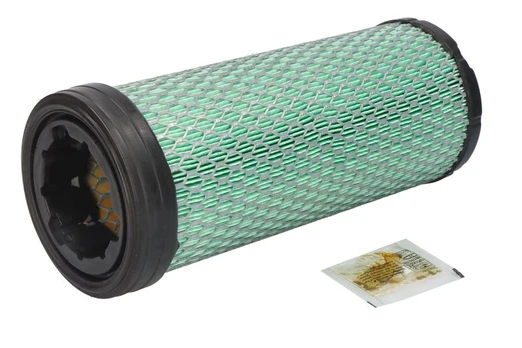 Oro filtras Tinka: CARRIER
