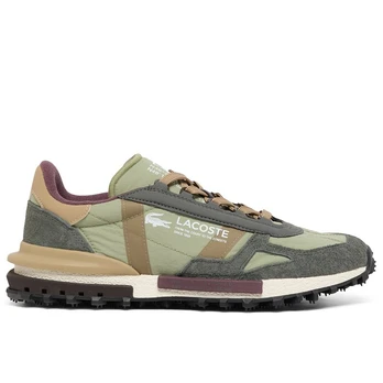 Lacoste Elite Active - Dydis 46 (752SMA0087-5E7 Laisvalaikio batai)