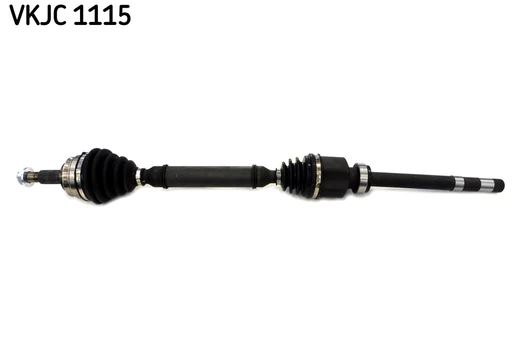Pusašis SKF VKJC 1115