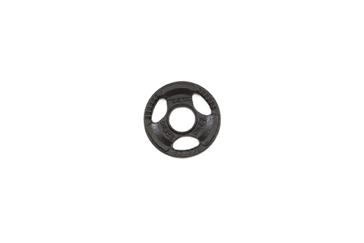 Svoris grifui TOORX DGN-TG D50mm 1,25kg