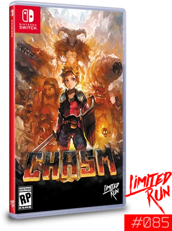 Chasm