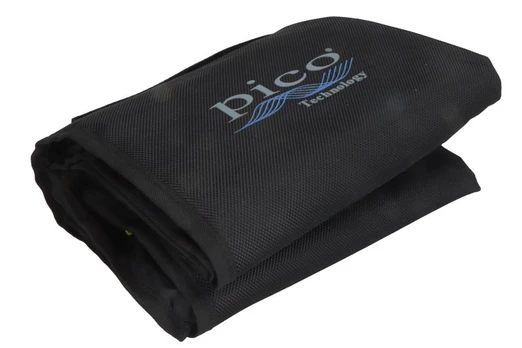 PICO TECHNOLOGY adapteris, osciloskopas PICO TA514