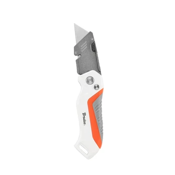Sodo peilis Bradas White Line, 190 mm