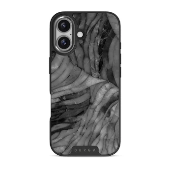 First Expedition - Gray iPhone 17 Case, Elite Dark (MagSafe) / Gunmetal