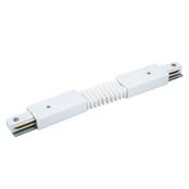 Bėgelis lubų DPM X-Line PROFILE FLEX CONNECTOR kaina