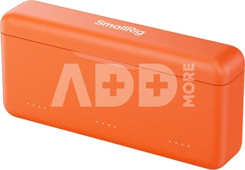 SmallRig 5922 Charging Case for Batteries for DJI Action 6