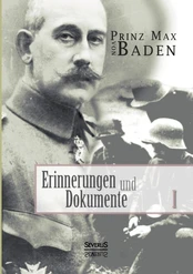 Erinnerungen und Dokumente 1 kaina