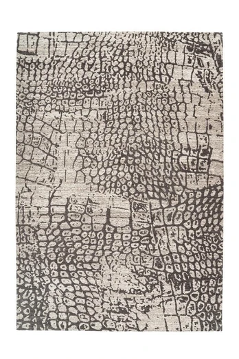 Kilimas vidaus Kayoom Davis 325, pilkas, 150 cm x 80 cm