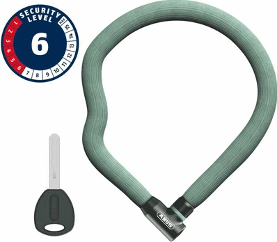 Spyna Abus Goose 4204K/110 mint