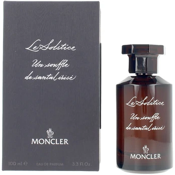 Kvapusis vanduo Moncler Le Solstice, 100.0 ml