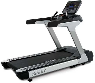 Bėgimo treniruoklis SPIRIT CT900LED
