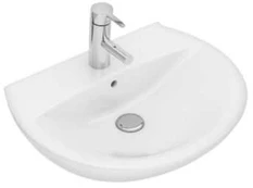 Geberit Ifo Spira håndvask 57 cm 15122