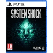 System Shock Playstation 5