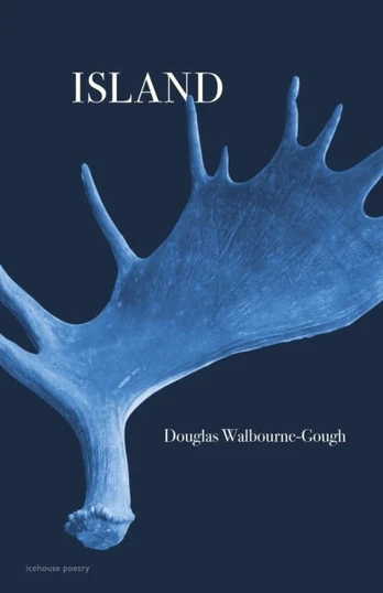 KNYGA Douglas Walbourne Gough sala