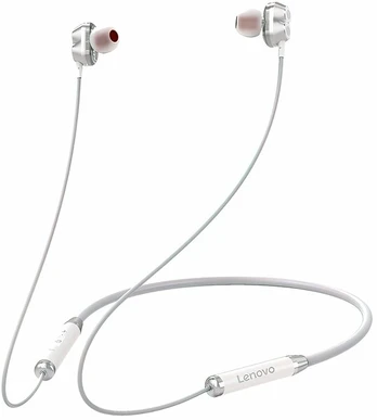 Belaidės ausinės Lenovo HE08