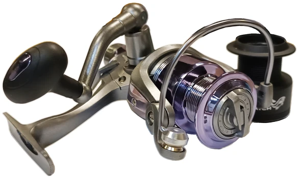 "Pro Catch IFR2000