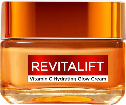 L'oréal Paris - Clinical Vitamin C Hydrating Glow Cream