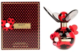 Kvapusis vanduo Marc Jacobs Dot, 100 ml kaina