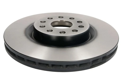 TRW DF4059 Brake Disc