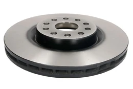 TRW DF4059 Brake Disc kaina