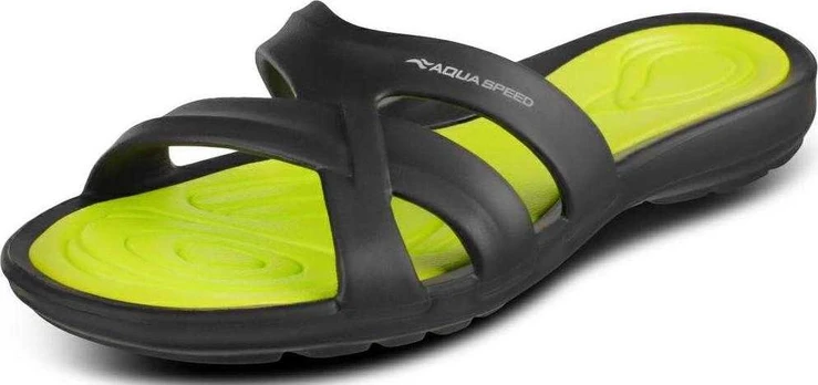 Aqua Speed Batai prie baseino PANAMA