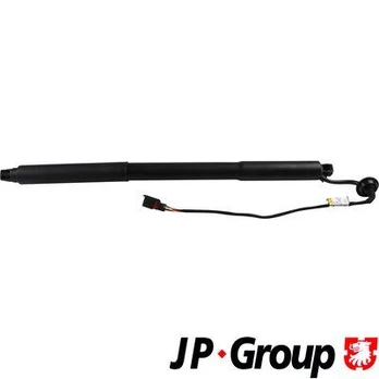 Galinių durų elektros variklis JP GROUP 4981201580