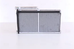 NISSENS NIS 70233 Interior heater radiator