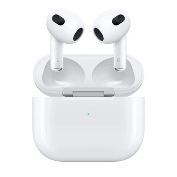 AUSINĖS APPLE MPNY3ZM/A BALTA