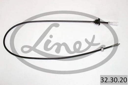 Tachometro velenas LINEX 32.30.20